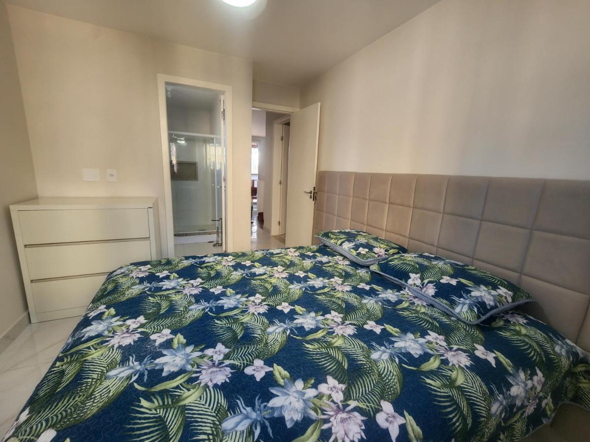 Blue Ape Cobertura Duplex Na Praia Do Morro Guarapari Eksteriør bilde